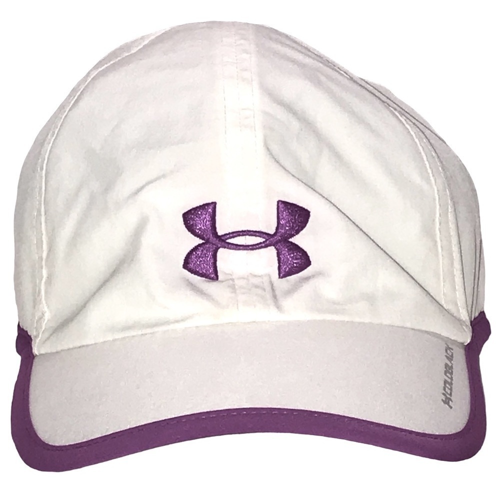 Under Armour Woman's Running Cap